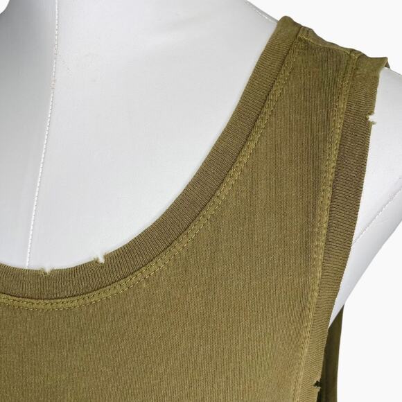 We The Free Continental Peplum Tank Top size Large - Picture 7 of 10